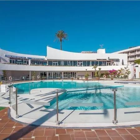 Daire Casa Mercurio Villacana - Right By The Beach