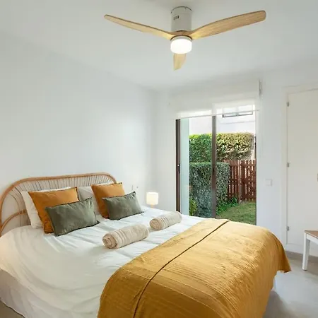 Daire Casa Mercurio Villacana - Right By The Beach