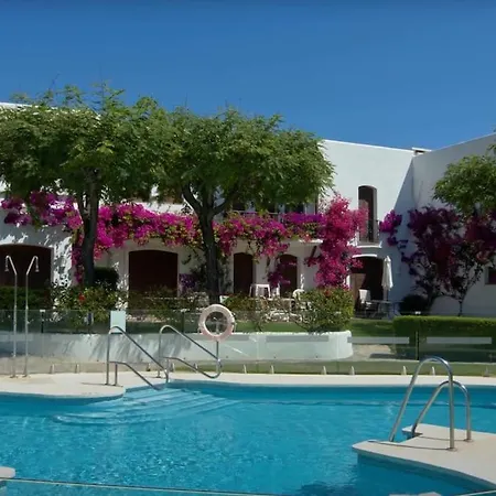 Daire Casa Mercurio Villacana - Right By The Beach