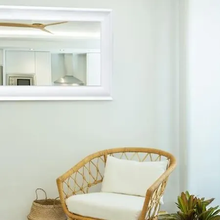 Casa Mercurio Villacana - Right By The Beach