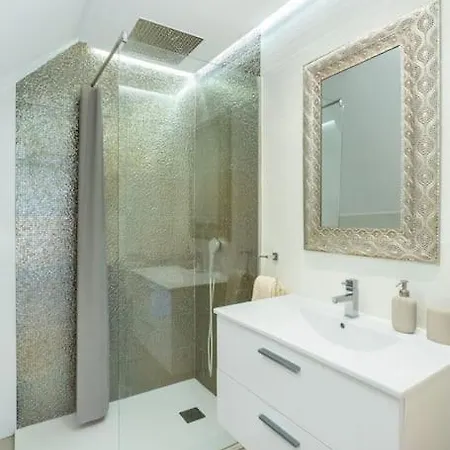 Daire Casa Mercurio Villacana - Right By The Beach