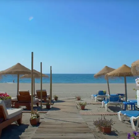Casa Mercurio Villacana - Right By The Beach