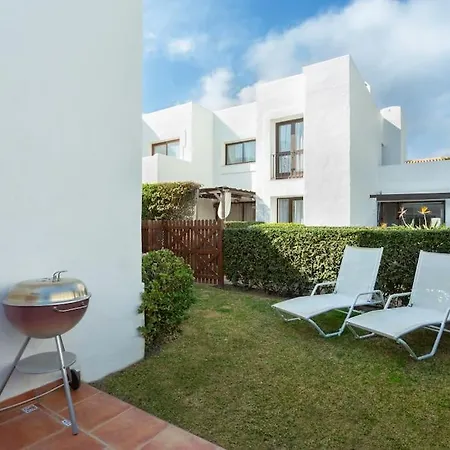 Casa Mercurio Villacana - Right By The Beach Daire *