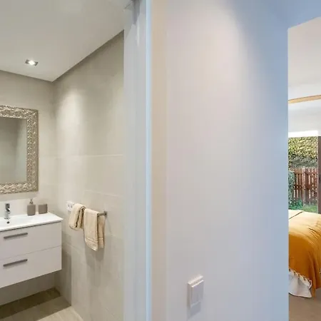 Casa Mercurio Villacana - Right By The Beach *