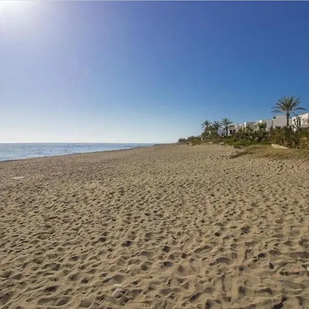 Daire Casa Mercurio Villacana - Right By The Beach *