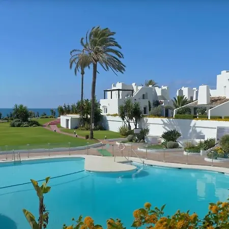 Casa Mercurio Villacana - Right By The Beach Daire