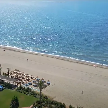 Casa Mercurio Villacana - Right By The Beach Daire