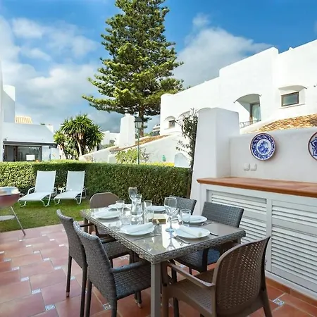 Casa Mercurio Villacana - Right By The Beach