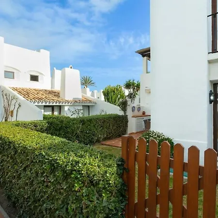 Apartament Casa Mercurio Villacana - Right By The Beach *
