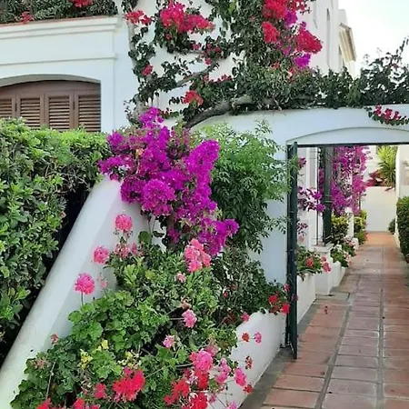 Daire Casa Mercurio Villacana - Right By The Beach *