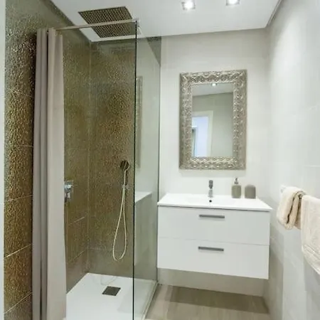 Casa Mercurio Villacana - Right By The Beach Daire Estepona