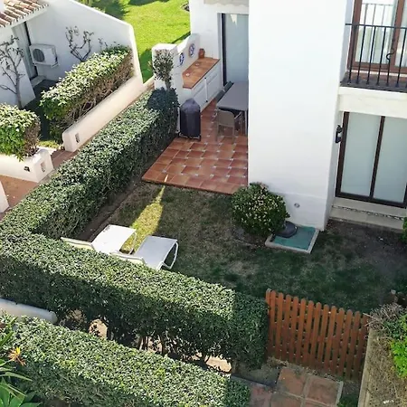 Casa Mercurio Villacana - Right By The Beach Daire Estepona